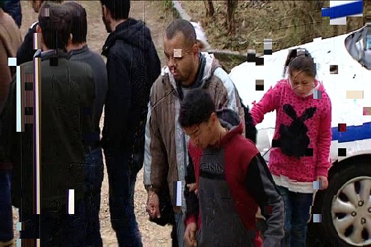 101 νέοι πρόσφυγες στις Θερμοπύλες