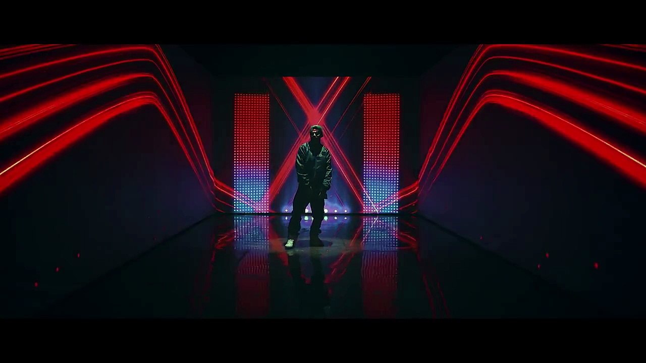 Grasu XXL feat. Mitză - Tare Frate (Videoclip Oficial)