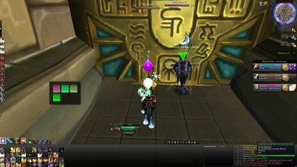 Paladin PVP - 1 Wings 3 Deaths = Laughter