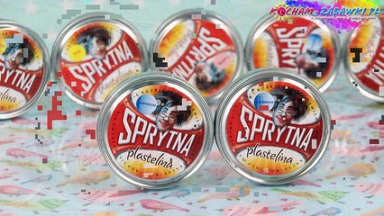 Thinking Putty / Sprytna Plastelina - Invisible  / Niewidzialna