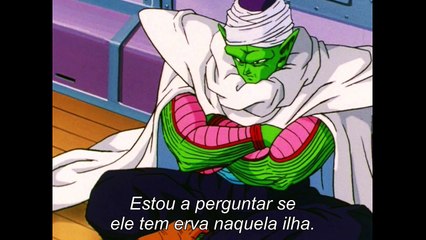 DBZ Abridged Episodio 45 (Legendado)