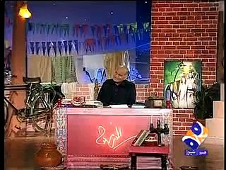 Aj ki pakaiye Anwar Masood