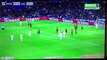 Ronaldo showing amazing skills vs Roma 08-03-2016 - Real Madrid Roma Champions League