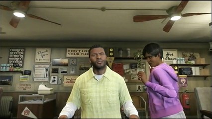 GTA V activities not required for 100%