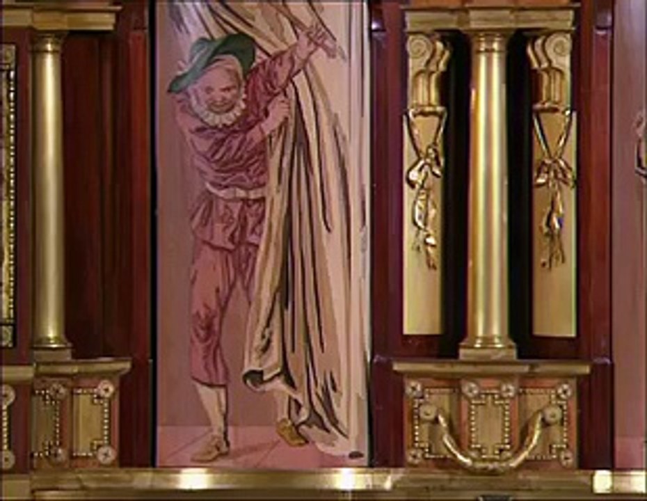 He Had A 200 Years Old Cabinet...When The Opens It...OMG...I Have Never Seen Anything Like It!