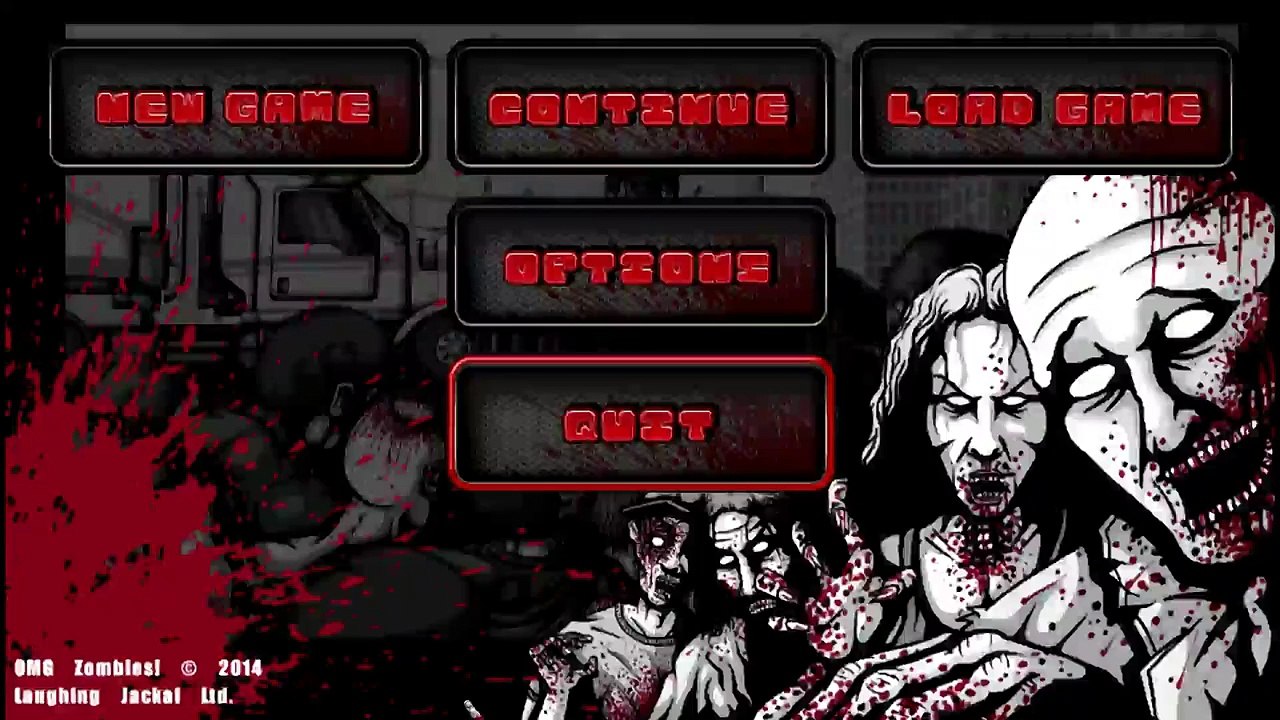 OMG Zombies! Review