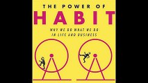 The power of habit-Charles Duhigg-audiobook online free preview