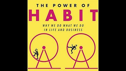 The power of habit-Charles Duhigg-audiobook online free preview