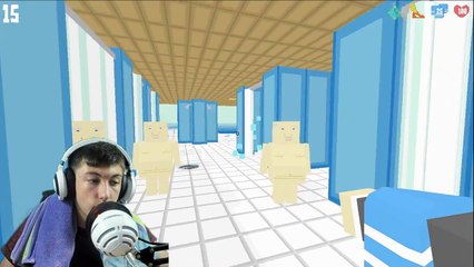 ★ Towel Required | Indie Game