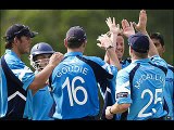 Scotland vs Zimbabwe Highlights  - ICC Cricket World Cup Cricket 2016 Match Live