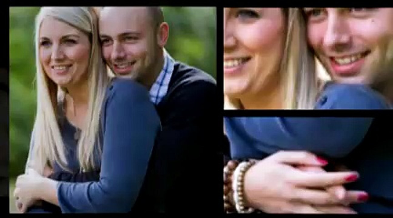 Jonathan & Joanne