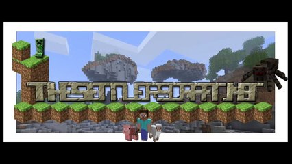 Thesettlerscraft.net ] Un monde d'Aventure S2 | Episode 3 Ho des grottes