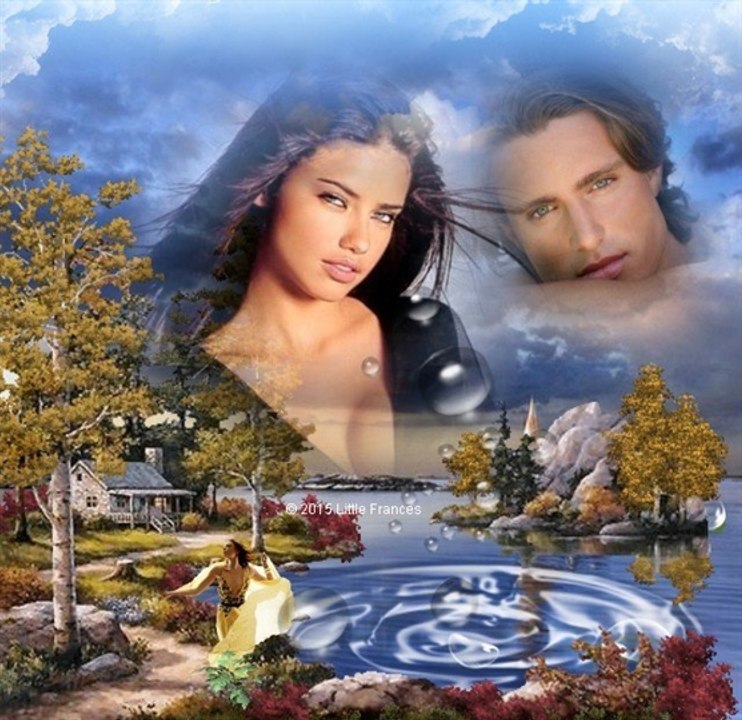 Jürgen Renfordt - Ich bin da wenn du rufst ...