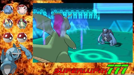 Pokemon OR/AS - Lotta Wi-fi #9: Squali & Scimmie