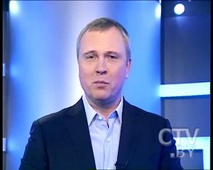 Александр Масляков. Интервью на СТВ.