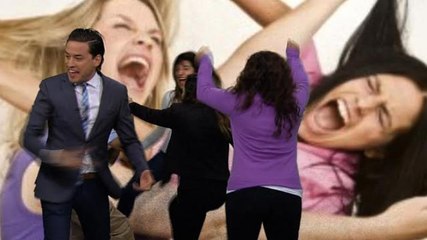 Nacho Lozano |  De la greña por los terrenos del AICM