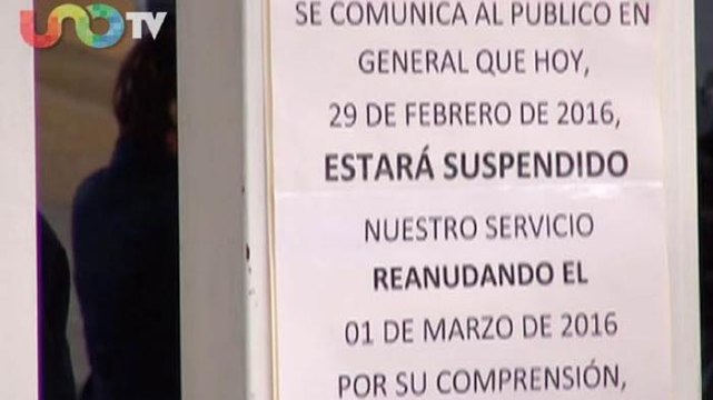 Javier Solórzano. La SEP, tarde o temprano tomaría decisiones drásticas