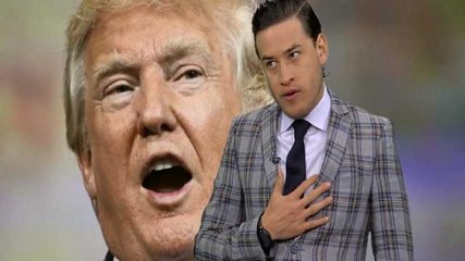 Nacho Lozano | Y a nosotros, ¿quién nos defiende de Trump?
