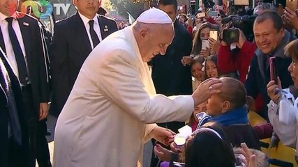 Leonardo Curzio. El Papa nos dice que urge una "transformación personal"