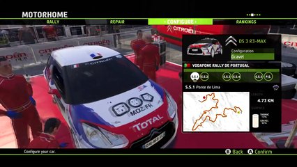 WRC 5 JRC Portugal. Discussion Apple vs Windows users and stereotypes