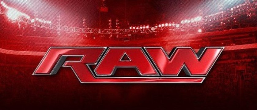Wrestling | WWE MONDAY NIGHT RAW 07.03.2016 | part 3/3
