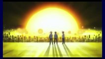 Danshi Koukousei no Nichijou Abridged Folge 1