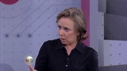 Maria Amparo Casar. Legal y transparente elección de candidatos a la SCJN