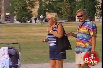 Hidden Camera_ Exploding Abandoned Baby