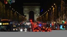 Federico Reyes Heroles |   París: Crónica de una atrocidad anunciada