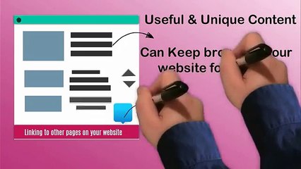 SEO Company To Improve Your Business Reach & Revenue