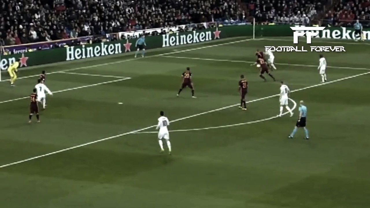 Real Madrid vs Roma 2-0 Full Match Highlights • Real Madrid vs Roma Champions League 2016