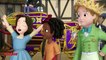 Sofia The First - King For A Day - King James - Disney Junior UK HD