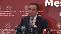 İzmir Adalet Bakanı Bozdağ Aym,yaptığı Yanlışı Düzeltmek İçin Çırpınıyor, Kıvranıyor -4