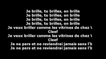 kaaris - Briller (Paroles Lyrics)