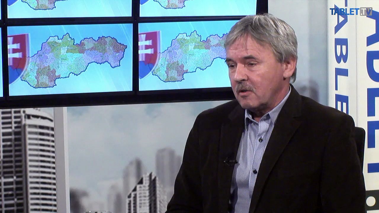 HRABKO: Ak sa nedohodnú strany, vládnuť bude prezident Kiska