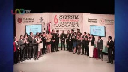 Alejandra Cullen. Los jóvenes pueden cambiar a México