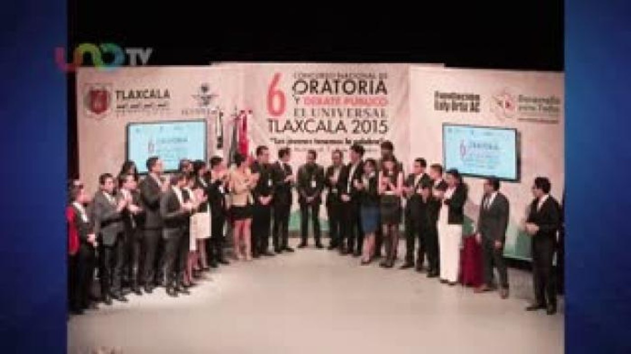 Alejandra Cullen. Los jóvenes pueden cambiar a México