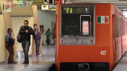 Leonardo Curzio. Por un servicio viable y sustentable en el Metro