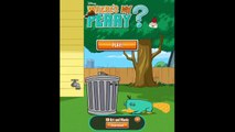 Wheres My Perry - Game Review Gameplay Trailer for iPhone/iPad/iPod