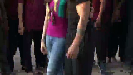 Baaghi Rebels In Love Shraddha Kapoor And Tiger Shroff Trailer Releases On March 9