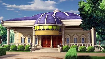 Sofia The First  Musical Time  Disney Junior UK