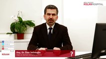 Doç. Dr. Özer Selimoğlu - Acil kalp hastalıkları