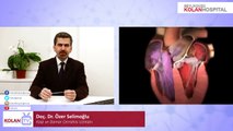 Doç. Dr. Özer Selimoğlu - Kalp hastalıkları hakkında bilgiler veriyor.