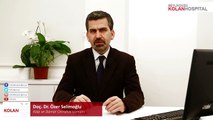 Doç. Dr. Özer Selimoğlu - Kalp krizi açısından kimler risklidir