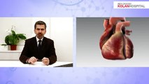 Doç. Dr. Özer Selimoğlu - Kalp krizi nasıl olur