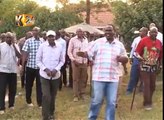 Former CS Ole Lenku is endorsed for the Kajiado Gubernatorial seat