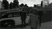 LA Noire Gameplay: Case The Golden Butterfly Part 12 I Am Only Human