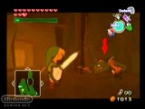 Nintendo GameCube - The Legend of Zelda: The Wind Waker