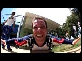 Rafael Schwartzmann - Skydive - Boituva - Salto Duplo