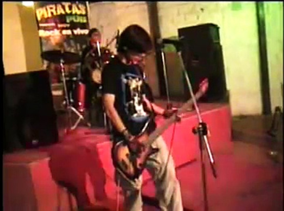 3 zantos - besame mienteme